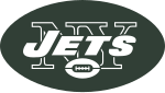 Њујорк џетси New York Jets - лого