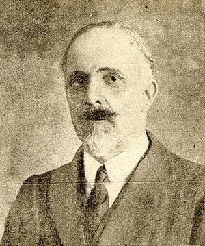 Андрија Радовић