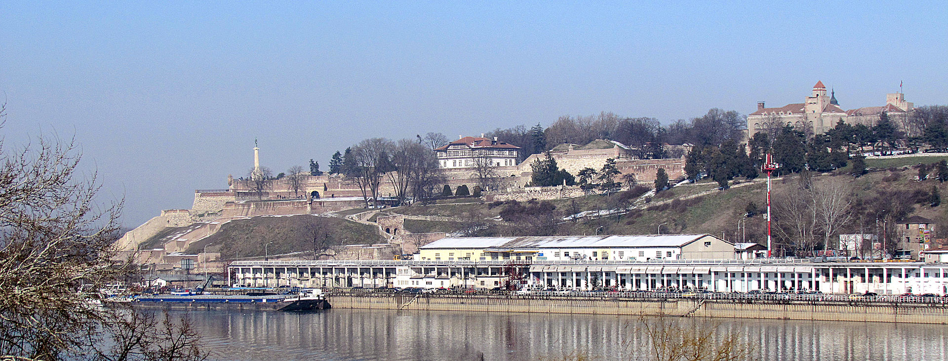 Kalemegdan