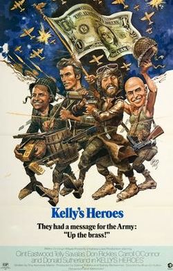 Kelly's Heroes film poster.jpg