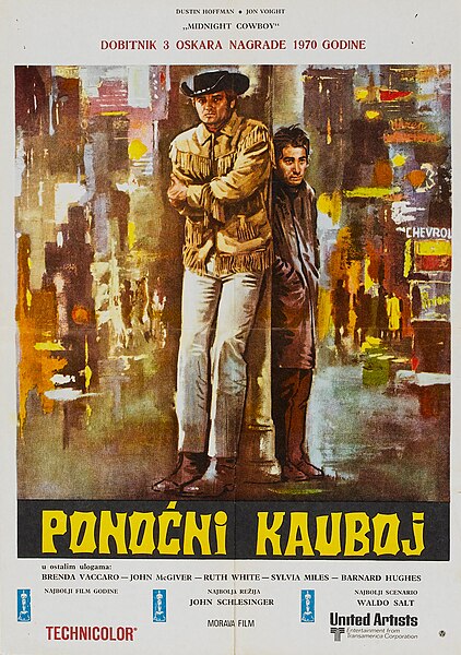 Датотека:Poster za film Ponocni Kauboj.jpg