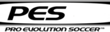 Лого серијала Pro Evolutin Soccer.png