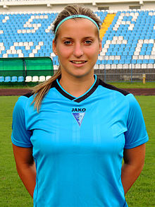 Jelena Cankovic-fudbalerka.jpg