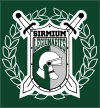Sirmium Legionaries Logo.svg