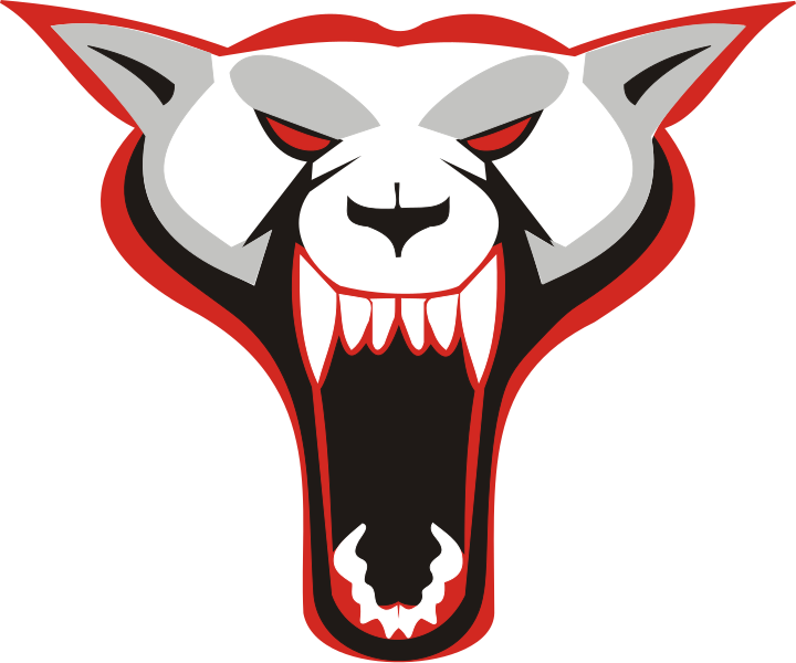 Датотека:Budapest Wolves Logo.svg