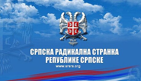 Српска радикална странка Републике Српске