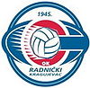 OK Radnički