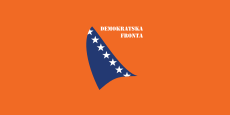 Zastava Demokratska Fronta.svg