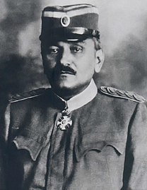 Генерал Живко Павловић