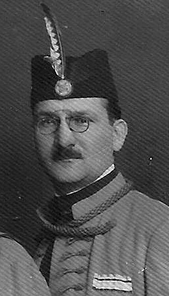 Датотека:Dusan M. Bogunovic (1888-1944) u srpskoj sokolskoj uniformi.jpg