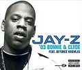 Jay-Z featuring Бијонсе Ноулс - '03 Bonnie & Clyde - UK.jpeg