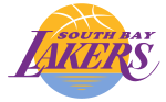 South Bay Lakers logo.svg