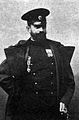 Milutin Gr. Mišković (1864—1934), generalštabni pukovnik srpske kraljevske vojske i organizator „Sokolskog pokreta“ u Kraljevini Srbiji
