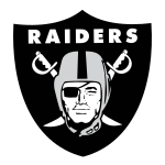 Las Vegas rejdersi Las Vegas Raiders - logo