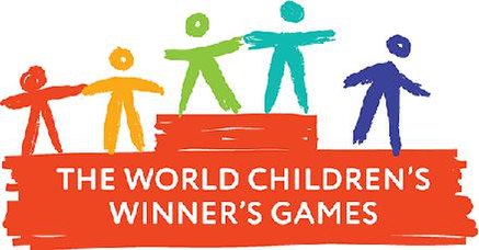 Датотека:The World Children's Winners Games logo.pdf