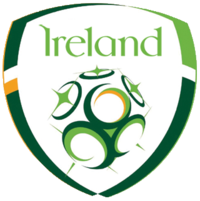 Фудбалска Репрезентација Републике Ирске