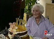 Жана за њен 118. рођендан