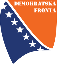 Logo Demokratska Fronta.svg