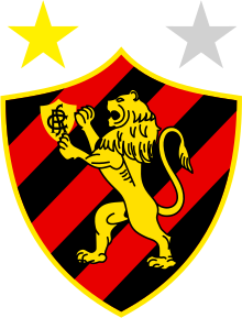 Sport Club Recife logo.svg
