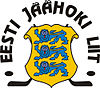 Грб репрезентације Естоније