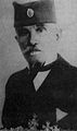 Четнички командант Михајло-Милош С. Богуновић (1854—1937), отац Душана М. Богуновића (1888—1944).