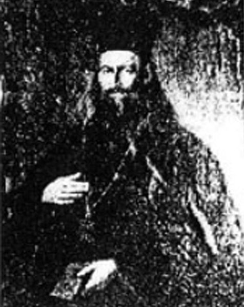 Датотека:Srpski arhimandrit Nikanor Bogunovic Skocic (1835-1792).jpg