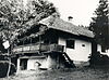 Стара кућа породице Жујовић