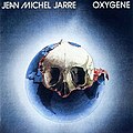 Албум "Oxygene", 1976.