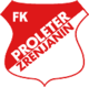 FK Proleter je bio fudbalski klub iz Zrenjanina koji je ugašen 2005., za naslednika ovog kluba navijači smatraju FK Proleter 2006 koji je osnovan od strane bivših asova Proletera. Klub je osnovan 1947. godine i igrao je u različitim fudbalskim ligama bivše Jugoslavije. Igrao je u tadašnjoj Vojvođanskoj ligi, pa u Drugoj ligi a takođe i u Prvoj jugoslovenskoj ligi.U sezoni 1974/75, Proleter je ispao iz prve lige i u nju je uspeo da se vrati tek 1990/91, gde odmah zauzima visoko peto mesto.