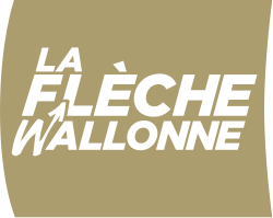 La Flèche Wallonne logo.svg