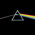 Омот албума The Dark Side of the Moon