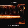 Black Market Music (9. октобар 2000) Virgin Records