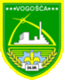 Grb opštine Vogošća