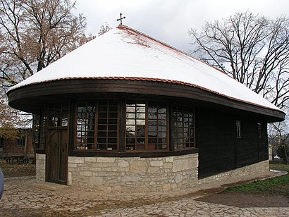 Kako doći do Selevac pomoću gradskog prevoza - O mestu