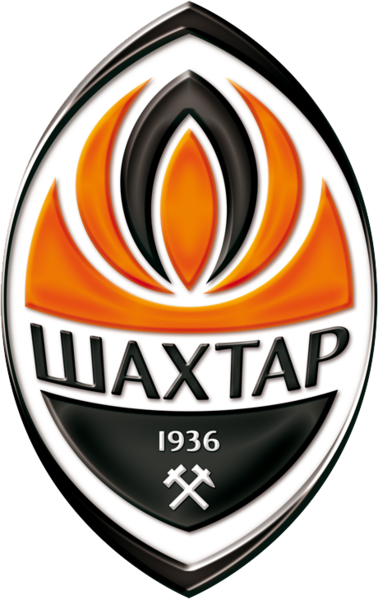 Датотека:Shakhtar donetsk logo.PNG