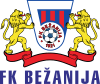 FK Bežanija.svg