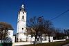 Српска православна црква Светих Арханђела Михаила и Гаврила у Брестачу