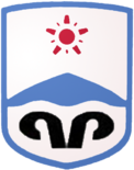 Grb opštine Prijedor (1945-1992)