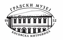 Лого Градски музеј у Косовској Митровици.jpg
