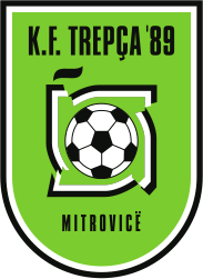 Датотека:ФК Трепча ’89.svg