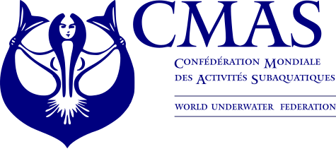 Датотека:Confederation Mondiale des Activites Subaquatiques logo.svg