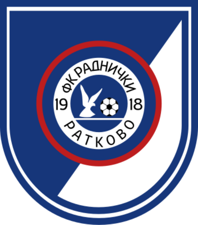 Znacka Radnicki Beograd 1920. -  (26337325)