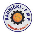 KK Radnički FMP, (Beograd) 2011–2013.