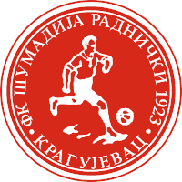 ФК Раднички 1923 — Википедија