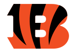 Синсинати бенгалси -{Cincinnati Bengals}- - лого