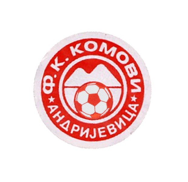 Датотека:Logo FK Komovi.jpg