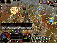 Rise of Nations: Rise of Legends - Wikipedia