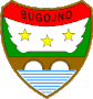 Grb opštine Bugojno