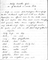 Ounfangssiede fon ju Hondskrift fon dät Tjooterstuk Louts Hinerks Tjoue (ärskienen Seelter Trjoue 6:1-48 (1971).