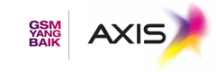 Logo Axis